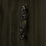 Arabesco Classica, M, Latón Envejecido, vídeo