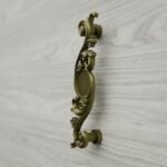 Arabesco Classica, M, Ottone Satinato, video