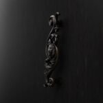 Vidéo — Arabesque Classica — Lion Endormi — M — Bronze Ancien