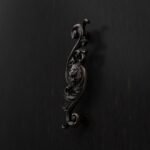 Vidéo — Arabesque Classica — Lion Rugissant — M — Bronze Ancien