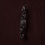 Arabesco Classica, Volute, M, Rame Anticato, video