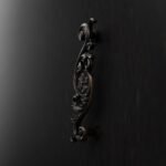 Classica Arabeske, Rosette, M, Bronze Antik, Video