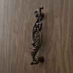 Vidéo — Arabesque Classica — Rosace — M — Bronze Mat