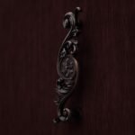 Arabesco Classica, Roseta, M, Cobre Envejecido, vídeo