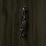 Arabesco Classica, Roseta, M, Latón Envejecido, vídeo