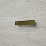 Barra Palazzo, S, Ottone Satinato, video