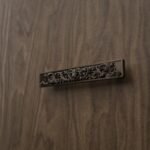 Palazzo Bar, Sleeping Lion, S, Matte Bronze, video