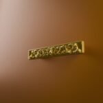 Barra Palazzo, Leone Dormiente, S, Golden Sun, video