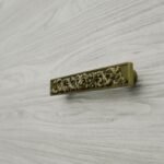 Palazzo Bar, Sleeping Lion, S, Satin Brass, video