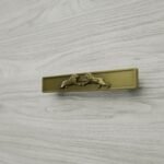 Barra Palazzo, Leone Ruggente, S, Ottone Satinato, video