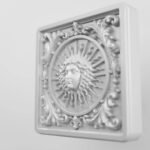 Palazzo Quadrat, Königliche Sonne, S, White Snow, Video