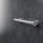 Florentiner Säule, S, Aluminium Satiniert, Video