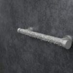 Columna Florentina, Volutas, S, Aluminio Satinado, vídeo