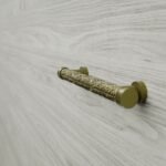Colonna Fiorentina, Volute, S, Ottone Satinato, video