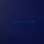 Barra Fina Palazzo, S, Azul Eléctrico, vídeo