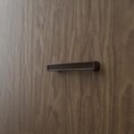Barra Fina Palazzo, S, Bronce Mate, vídeo