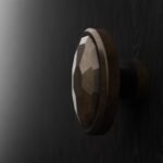 Florentiner Medaillon, XS, Bronze Antik, Video