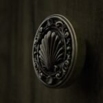 Classica Round, Shell, S, Antique Brass, video