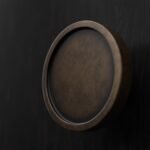 Vidéo — Rond Classica — XS — Bronze Ancien