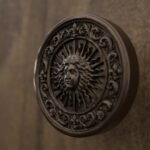 Vidéo — Rond Classica — Soleil Royal — S — Bronze Mat