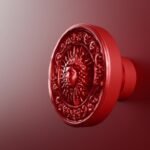 Classica Round, Royal Sun, S, Candy Red, video