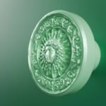 Classica Round, Royal Sun, S, Light Emerald, video