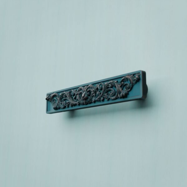 Palazzo Bar, Sleeping Lion, M, Azurite Copper