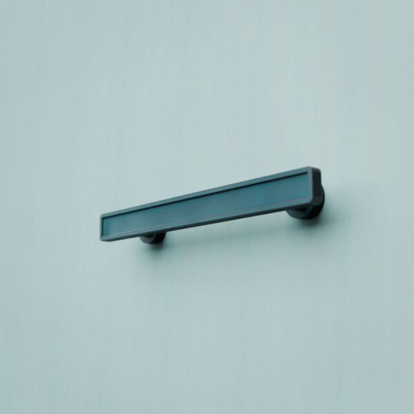 Palazzo Slim Bar, M, Azurite Copper