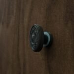 Florentine Medallion, Royal Sun, S, Verdigris Bronze