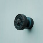 Classica Round, Royal Sun, S, Azurite Copper
