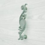 Classica Arabeske, M, Bronze Versunken, Video