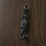 Arabesco Classica, Volutas, M, Bronce Verdín, vídeo