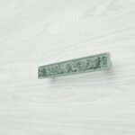 Palazzo Bar, Shell, S, Submerged Bronze, video
