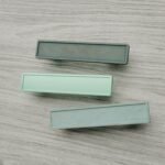 Barra Palazzo, S, Bronzo Immerso, confronto dei colori