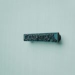 Palazzo Bar, Sleeping Lion, S, Azurite Copper, video
