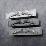 Palazzo Bar, Roaring Lion, S, Silver Gray, color comparison
