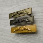 Palazzo Bar, Roaring Lion, S, Satin Brass, color comparison