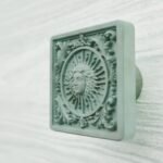 Palazzo Square, Royal Sun, S, Submerged Bronze, video