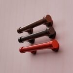 Florentine Column, S, Candy Red, color comparison