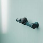 Florentine Column, Sleeping Lion, S, Azurite Copper, video