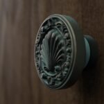 Redondo Classica, Concha, S, Bronce Verdín, vídeo