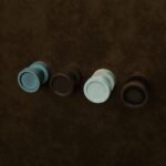 Comparaison des finitions — poignée de meuble Rond Classica Essentiel Bronze XS — Holdon Paris