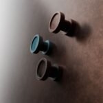 Comparaison des finitions — poignée de meuble Rond Classica Essentiel Cuivre S — Holdon Paris
