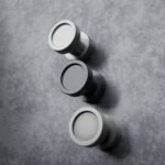 Classica Round, XS, Titanium Gray, color comparison