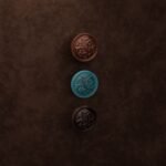 Comparaison des finitions — poignée de meuble Rond Classica Rinceaux Cuivre M — Holdon Paris