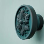 Classica Round, Rosette, S, Azurite Copper, video