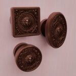Classica Round, Royal Sun, S, Satin Copper, silhouette comparison