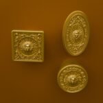 Palazzo Square, Royal Sun, S, Golden Sun, silhouette comparison