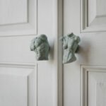 Florentine and Venetian Torsos in Submerged Bronze